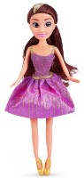 Păpușa Sparkle Girlz Cornet Princess (10010BQ5) imaginea #3 — magazin online Desire.md