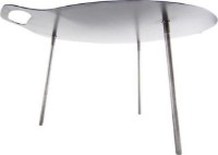 Vatră de foc Petromax Griddle and Fire Bowl (FS56) imaginea #2 — magazin online Desire.md