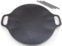 Vatră de foc Petromax Griddle and Fire Bowl (FS56) imaginea #5 — magazin online Desire.md