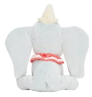 Мягкая игрушка AS Disney Dumbo (1607-01705) фото №3 — интернет-магазин Desire.md