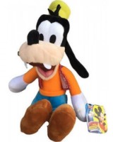 Мягкая игрушка AS Disney Goofy (1607-01691) фото №5 — интернет-магазин Desire.md