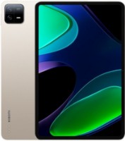 Планшет Xiaomi Pad 6 8Gb/256Gb Gold фото №1 — интернет-магазин Desire.md
