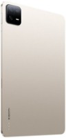 Планшет Xiaomi Pad 6 8Gb/256Gb Gold фото №3 — интернет-магазин Desire.md