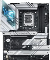 Материнская плата Asus ROG Strix Z790-A Gaming Wi-Fi D4 фото №1 — интернет-магазин Desire.md