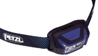 Фонарь Petzl Actik Core E065AA01 Blue фото №5 — интернет-магазин Desire.md