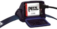 Фонарь Petzl Actik Core E065AA01 Blue фото №6 — интернет-магазин Desire.md