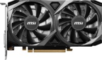Видеокарта MSI GeForce RTX 3050 Ventus 2X XS 8G OC GDDR6