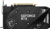 Placă video MSI GeForce RTX 3050 Ventus 2X XS 8G OC GDDR6 imaginea #2 — magazin online Desire.md