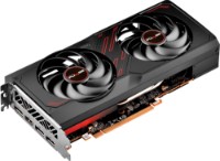 Placă video Sapphire Pulse Radeon RX 7600 8Gb GDDR6 (11324-01-20G) imaginea #2 — magazin online Desire.md