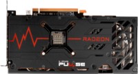 Placă video Sapphire Pulse Radeon RX 7600 8Gb GDDR6 (11324-01-20G) imaginea #3 — magazin online Desire.md