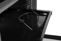 Электрический духовой шкаф Hansa BOEB697688 фото №3 — интернет-магазин Desire.md