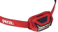 Фонарь Petzl Actik E063AA03 Red фото №4 — интернет-магазин Desire.md