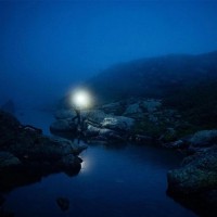 Фонарь Petzl Actik E063AA03 Red фото №5 — интернет-магазин Desire.md