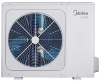 Pompă de caldură MDV HB-A100CD30GN8-B/MHA-V10WD2N8-B imaginea #2 — magazin online Desire.md