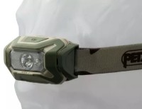 Фонарь Petzl Aria 1 E069BA01 Camouflage фото №3 — интернет-магазин Desire.md