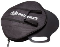 Husa Petromax Griddle and Fire Bowl (TA-FS48)