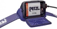 Фонарь Petzl Tikka Core E067AA01 Blue фото №5 — интернет-магазин Desire.md