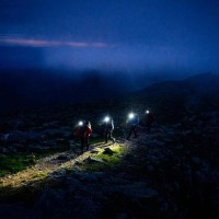 Фонарь Petzl Tikka Core E067AA01 Blue фото №6 — интернет-магазин Desire.md