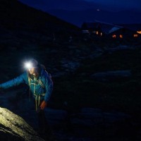 Фонарь Petzl Tikka Core E067AA01 Blue фото №7 — интернет-магазин Desire.md