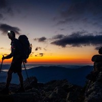 Фонарь Petzl Tikka Core E067AA01 Blue фото №8 — интернет-магазин Desire.md