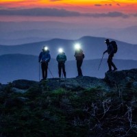 Фонарь Petzl Tikka Core E067AA02 Green фото №7 — интернет-магазин Desire.md