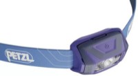 Lanterna Petzl Tikkina E060AA01 Blue imaginea #4 — magazin online Desire.md