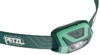 Фонарь Petzl Tikkina E060AA02 Green фото №4 — интернет-магазин Desire.md