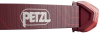 Фонарь Petzl Tikkina E060AA03 Red фото №3 — интернет-магазин Desire.md