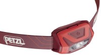 Фонарь Petzl Tikkina E060AA03 Red фото №4 — интернет-магазин Desire.md