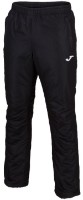 Pantaloni spotivi pentru copii Joma 100929.100 Black XS