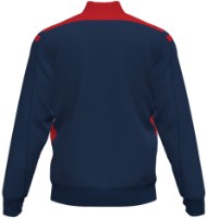Детская толстовка Joma 101952.336 Navy/Red XS фото №2 — интернет-магазин Desire.md