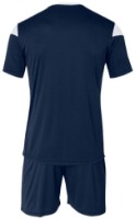 Costum sportiv pentru copii Joma 102741.332 Navy/White 2XS imaginea #2 — magazin online Desire.md