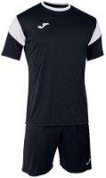 Costum sportiv pentru copii Joma 102741.102 Black/White 3XS