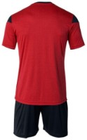Costum sportiv pentru copii Joma 102741.601 Red/Black 3XS imaginea #2 — magazin online Desire.md