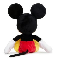 Jucărie de pluș AS Disney Mickey Mouse (1607-01686) imaginea #4 — magazin online Desire.md