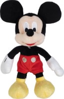Мягкая игрушка AS Disney Mickey Mouse (1607-01692) фото №4 — интернет-магазин Desire.md