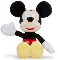 Jucărie de pluș AS Disney Mickey Mouse 20cm (1607-01680) imaginea #2 — magazin online Desire.md