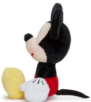 Jucărie de pluș AS Disney Mickey Mouse 20cm (1607-01680) imaginea #3 — magazin online Desire.md