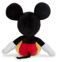 Jucărie de pluș AS Disney Mickey Mouse 20cm (1607-01680) imaginea #4 — magazin online Desire.md