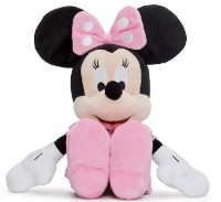 Jucărie de pluș AS Disney Minnie Mouse (1607-01687) imaginea #2 — magazin online Desire.md