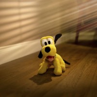 Мягкая игрушка AS Disney Pluto (1607-01690) фото №5 — интернет-магазин Desire.md