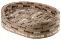 Pat pentru câini și pisici Ferplast Dandy C 45 (82941096)