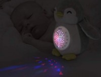 Мягкая игрушка Chipolino Penguin (PIL02002PENG) фото №3 — интернет-магазин Desire.md