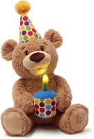 Мягкая игрушка Gund Happy Birthday 6049942 фото №5 — интернет-магазин Desire.md
