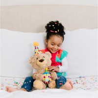 Мягкая игрушка Gund Happy Birthday 6049942 фото №6 — интернет-магазин Desire.md