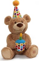 Мягкая игрушка Gund Happy Birthday 6049942 фото №1 — интернет-магазин Desire.md