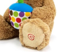 Мягкая игрушка Gund Happy Birthday 6049942 фото №3 — интернет-магазин Desire.md