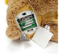 Мягкая игрушка Gund Happy Birthday 6049942 фото №4 — интернет-магазин Desire.md