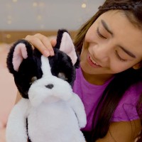 Jucărie de pluș My Fuzzy Friends 18537S imaginea #2 — magazin online Desire.md