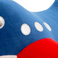 Мягкая игрушка Orange Toys Airplane (OT7009) фото №2 — интернет-магазин Desire.md